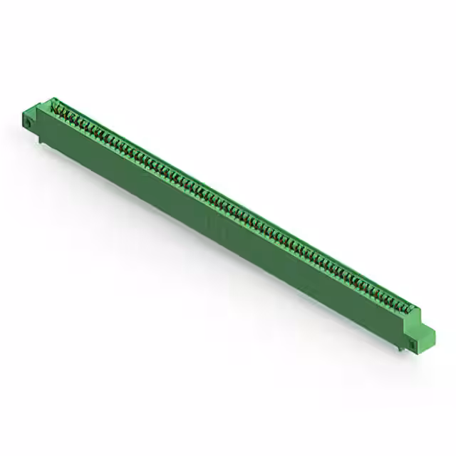 345-071-525-412 EDAC Inc.  Edgeboard Connectors